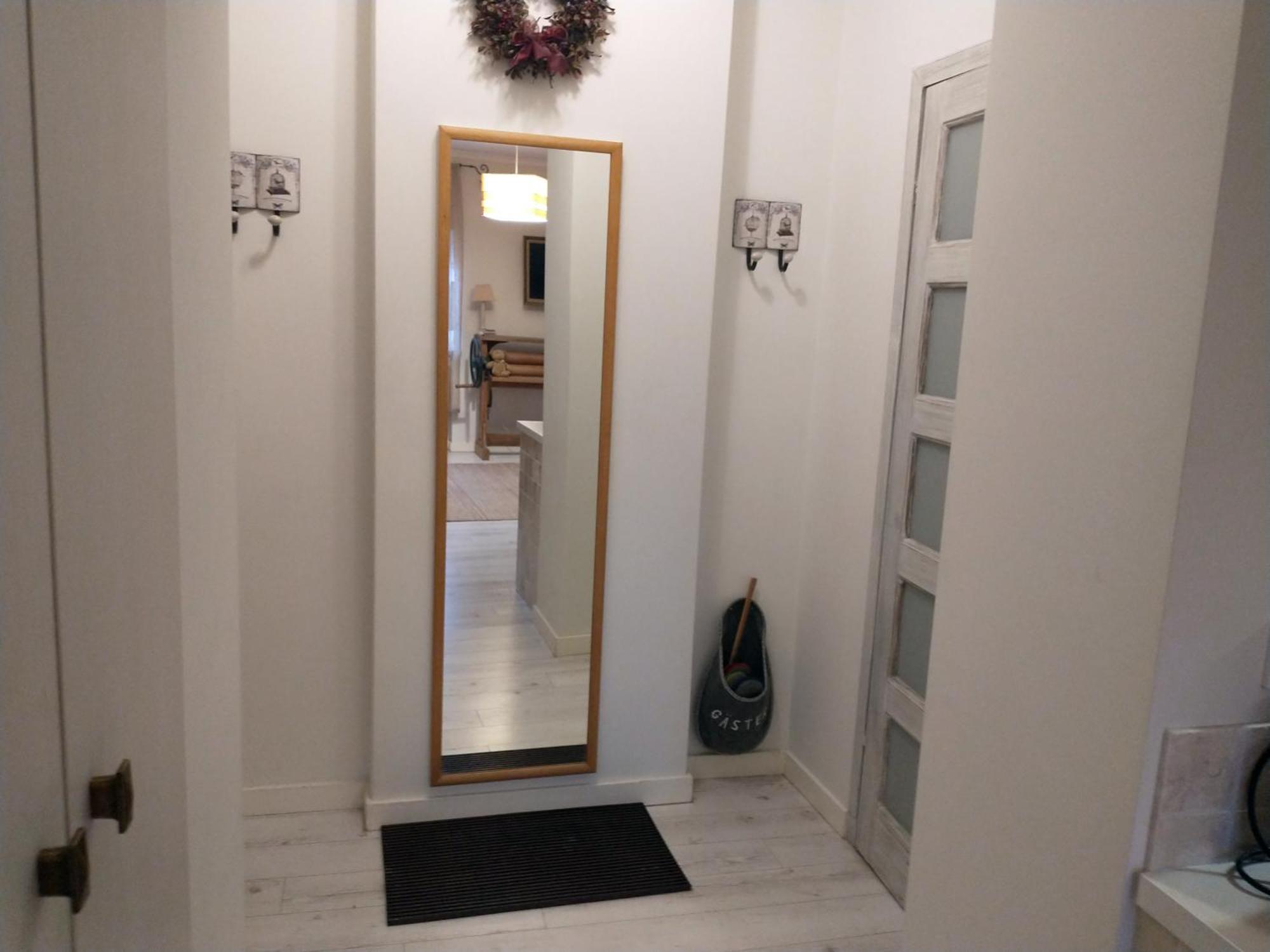 Kawalerka W Centrum Starego Miasta Apartment *
