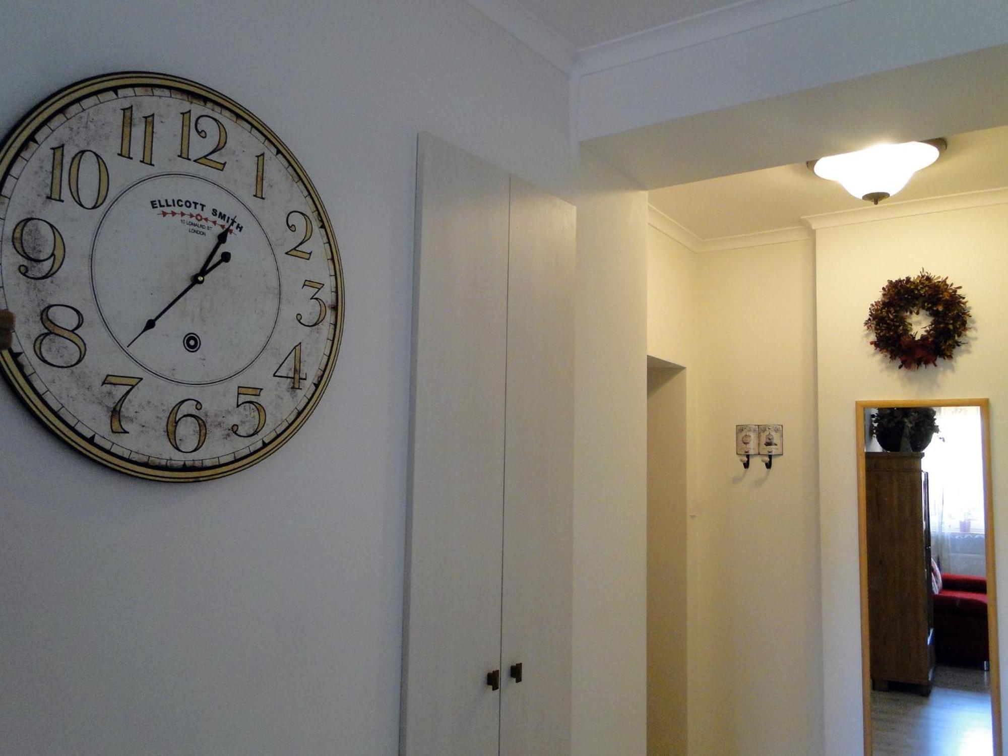 Apartment Kawalerka W Centrum Starego Miasta