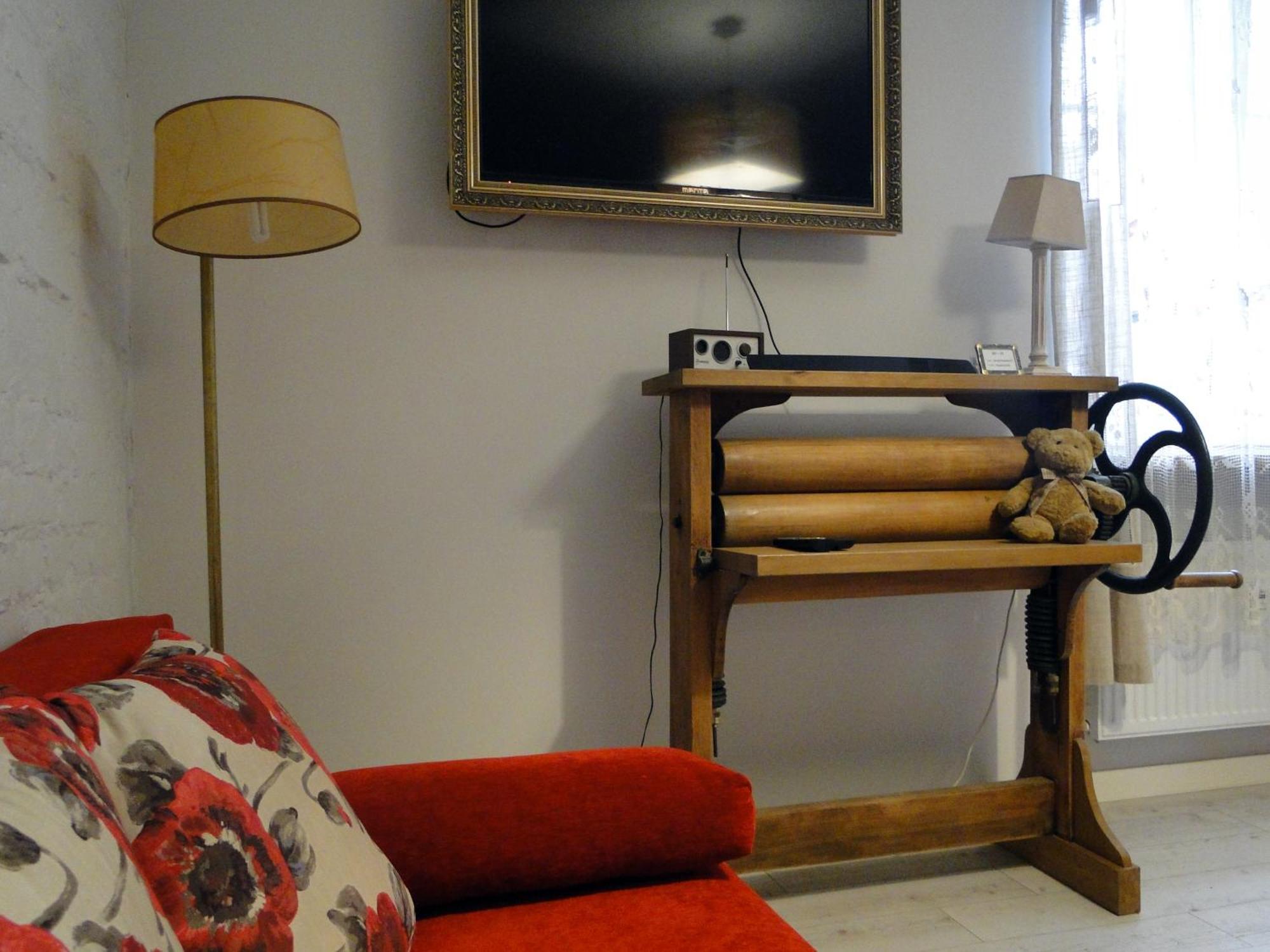 Apartment Kawalerka W Centrum Starego Miasta