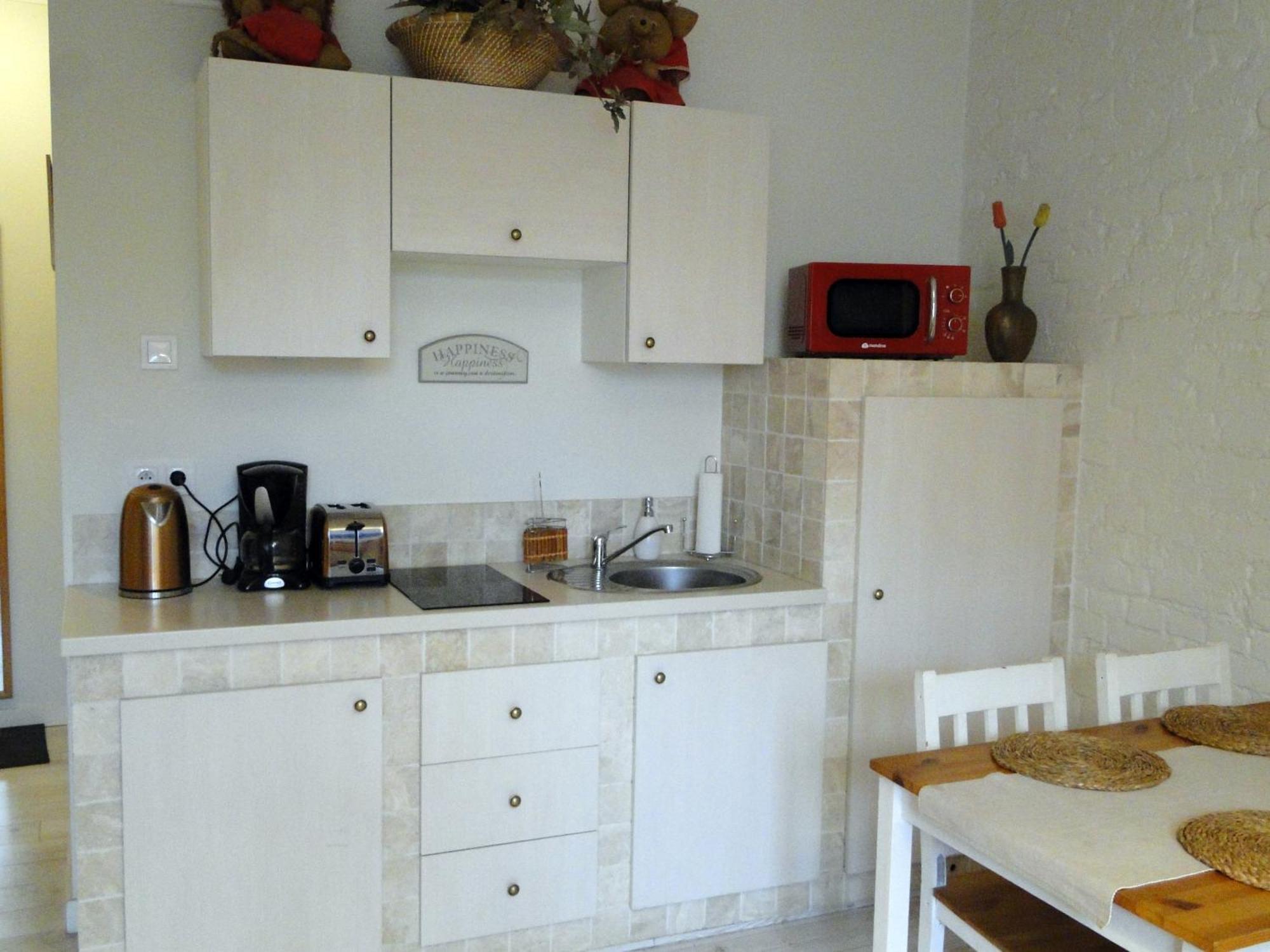 Apartment Kawalerka W Centrum Starego Miasta