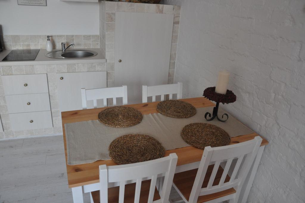 Apartment Kawalerka W Centrum Starego Miasta *