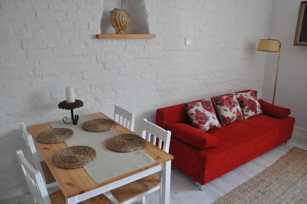 Apartment Kawalerka W Centrum Starego Miasta Olsztyn (Warmian-Masurian)