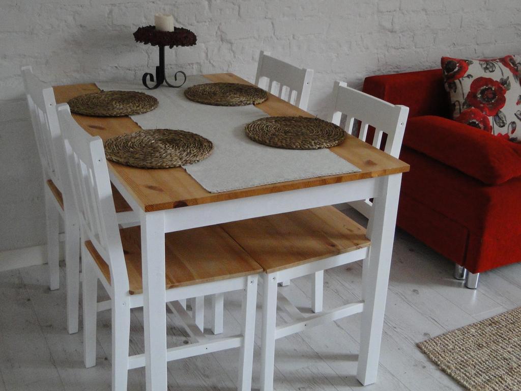 Apartment Kawalerka W Centrum Starego Miasta *