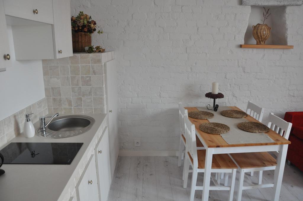 Kawalerka W Centrum Starego Miasta Apartment Olsztyn (Warmian-Masurian)