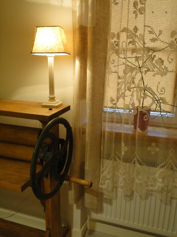 Apartment Kawalerka W Centrum Starego Miasta *